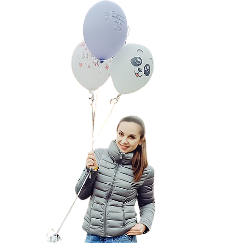 Анна Бойко психолог