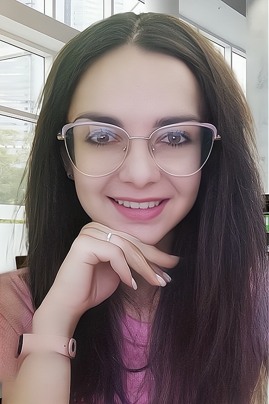 Психолог Анна Бойко